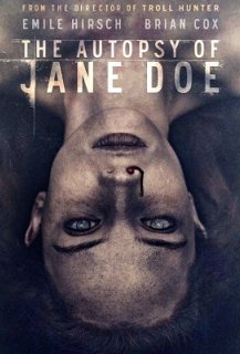 The Jane Doe Identity