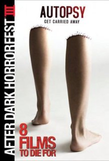 Autopsy Autopsy