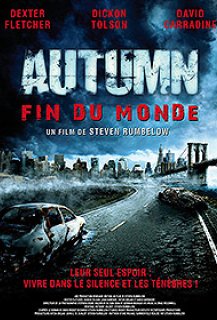 Autumn: Fin du Monde - Autumn of the living dead