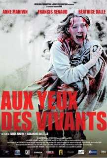 Aux Yeux des Vivants