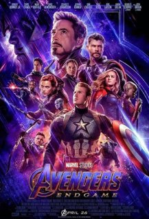 Avengers : Endgame