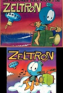 Les Aventures Electriques de Zeltron