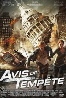 Avis de tempête - Supersonic Storm