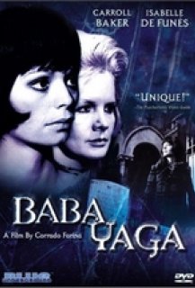 Baba Yaga