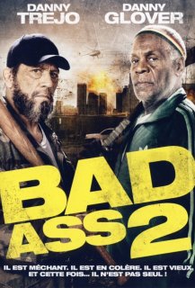 Bad Ass 2