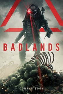 Predator : Badlands