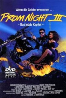 Dernier Baiser Avant l'Enfer