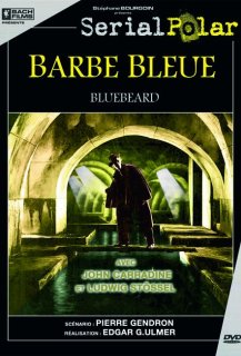Barbe bleue