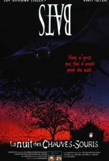 La Nuit des chauves-souris