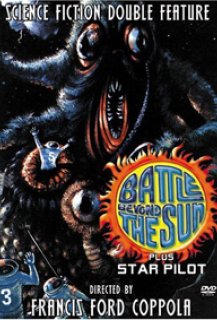 Battle Beyond The Sun