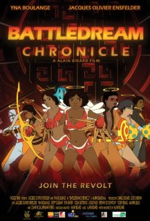 Battledream Chronicle