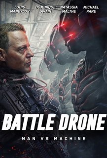 Battle Drone Battle Drone