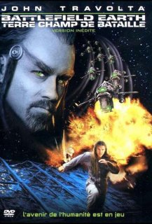 Battlefield Earth: Terre Champ de Bataille