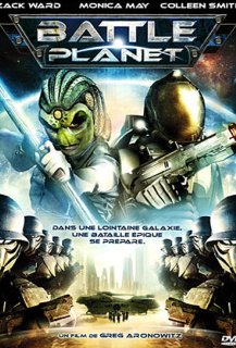 Battle Planet