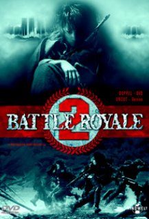 Battle Royale 2 : Requiem