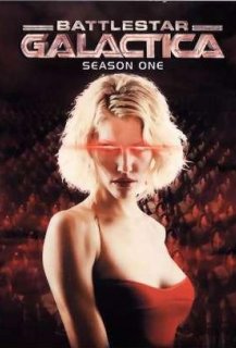Battlestar Galactica Battlestar Galactica