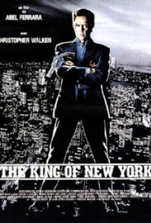 King of New York King of New York