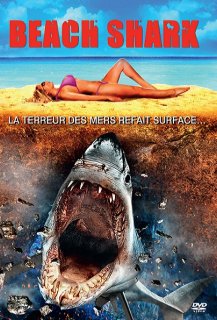 Beach shark - Sand Sharks : Les Dents de la Plage