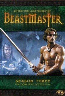 BeastMaster: le Dernier des Survivants