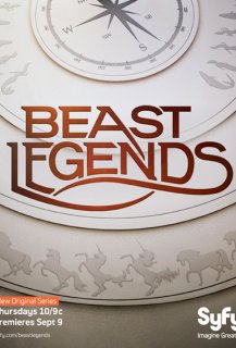 Beast Legends