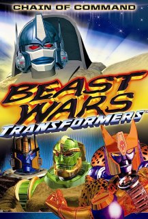 Beast Wars: Transformers Beast Wars: Transformers