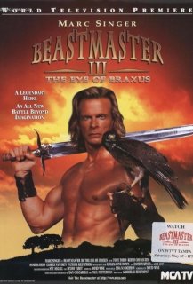 Dar l'Invincible 3: L'Œil de Braxus