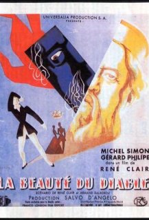 La Beauté du diable