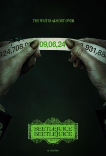 Beetlejuice Beetlejuice Beetlejuice Beetlejuice