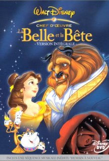 La Belle et la Bête