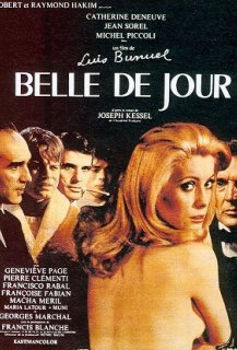 Belle de jour Belle de jour