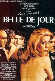 Belle de jour