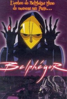 Belphégor