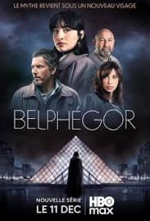 Belphégor