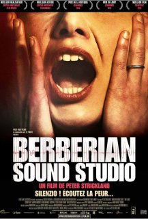 Berberian Sound Studio Berberian Sound Studio