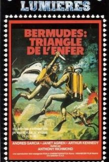 Bermudes: Triangle de l'enfer