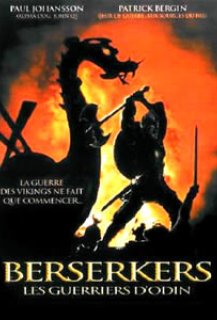 Berserkers - Les guerriers d'Odin