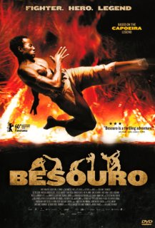 Besouro: le Maître De Capoeira