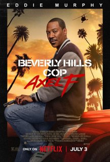 Le Flic de Beverly Hills: Axel F.