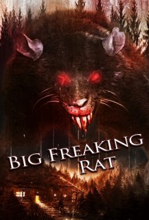 Big Freaking Rat