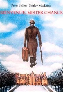 Bienvenue Mister Chance