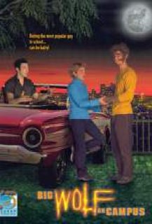 Le Loup-Garou du Campus Le Loup-Garou du Campus