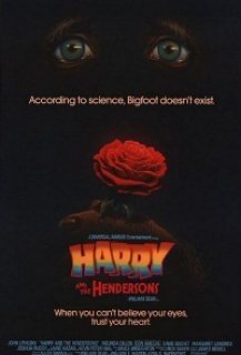 Harry et les Henderson Harry et les Henderson