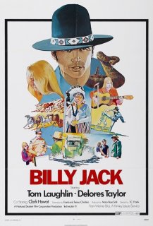 Billy Jack