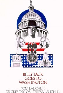 Billy Jack Goes to Washington