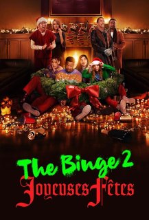 The Binge 2 : joyeuses fêtes
