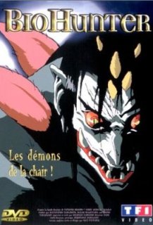 Bio Hunter Bio Hunter