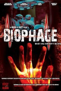 Biophage