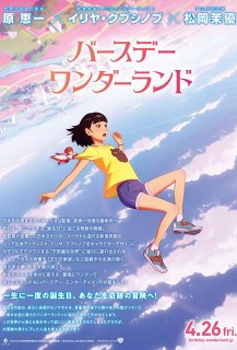 Wonderland, le royaume sans pluie