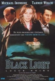 Black Light: Lueur Noire