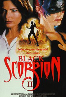 Black Scorpion 2